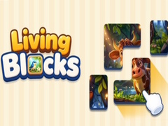 Permainan Living Blocks