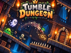 Permainan Tumble Dungeon