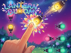 Permainan Lantern bloom