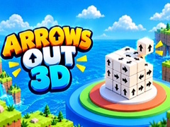 Permainan Arrows Out 3D