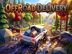 Permainan Offroad Delivery