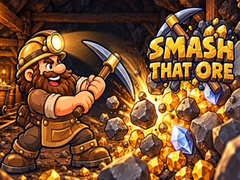 Permainan Smash That Ore