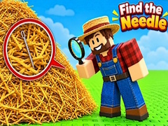 Permainan Find the Needle