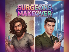 விளையாட்டு Surgeons Makeover 