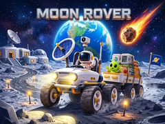 Permainan Moon Rover