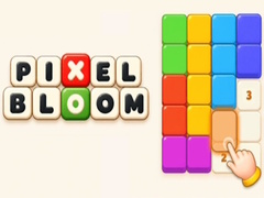 Permainan Pixel Bloom
