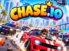 Permainan Chase.io
