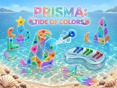 Permainan Prisma: Tide of Colors