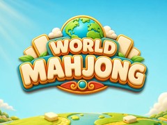 விளையாட்டு World Mahjong