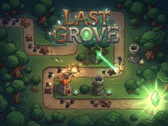 గేమ్ Last Grove