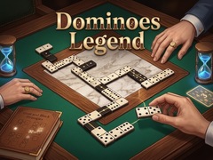 விளையாட்டு Dominoes Legend