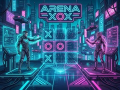 గేమ్ Arena XOX