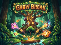 గేమ్ Grow Break