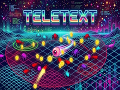 Permainan Teletext