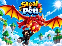 Permainan Steal a Pet!