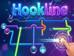 விளையாட்டு Hookline