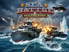 గేమ్ Sea Battle Multi player