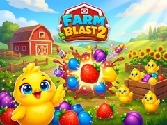 గేమ్ Farm Blast 2
