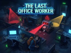 விளையாட்டு The last office worker