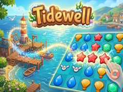 விளையாட்டு Tidewell