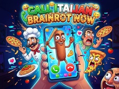 గేమ్ Call Italian Brainrot Now