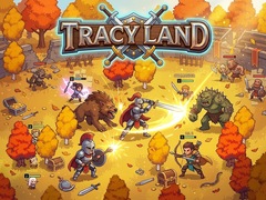 గేమ్ Tracy Land