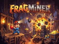 గేమ్ FragMiner