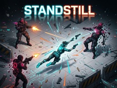 Permainan Standstill