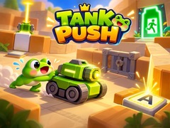 Permainan Tank Push