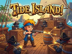 Permainan Tide Island