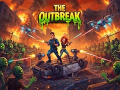 Permainan The Outbreak
