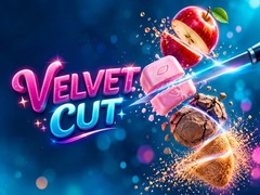 Permainan Velvet Cut