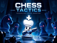 గేమ్ Chess Tactics