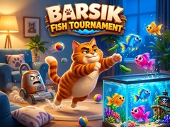 గేమ్ Barsik Fish Tournament