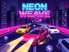 గేమ్ Neon Weave