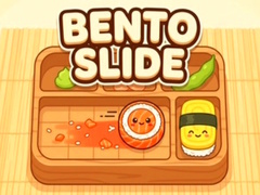 గేమ్ Bento Slide