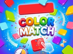 గేమ్ Colour Matching