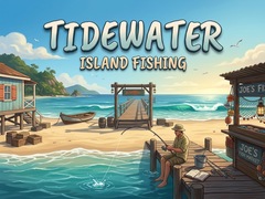 గేమ్ Tidewater