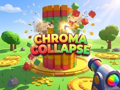గేమ్ Chroma Collapse