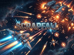 Permainan Scrapfall