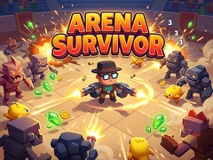 Permainan Arena Survivor
