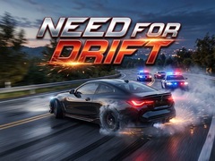 விளையாட்டு Need for Drift