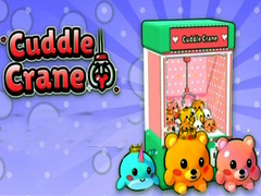 Permainan Cuddle Crane