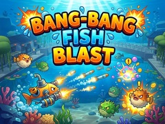 Permainan Bang-Bang Fish Blast