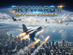 விளையாட்டு Skyward II - Sky and Starsea