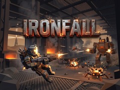 Permainan Ironfall