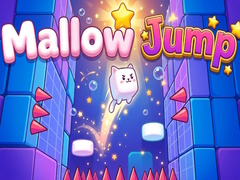 Permainan Mallow Jump