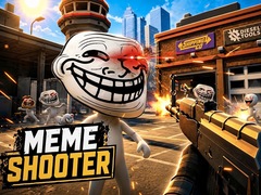 Permainan Meme Shooter