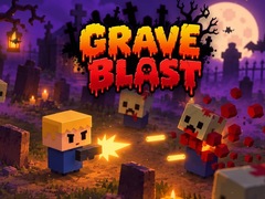 Permainan Grave Blast