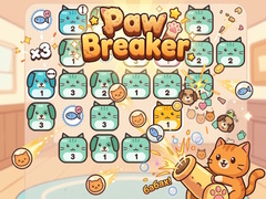 Permainan Paw Breaker